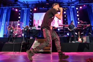 J. Cole
